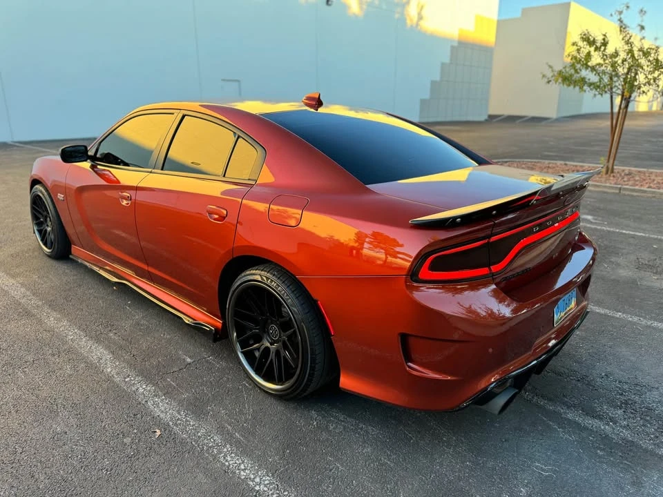 2023 Dodge Charger SRT & 392 7th Gen - Image 5 of 14