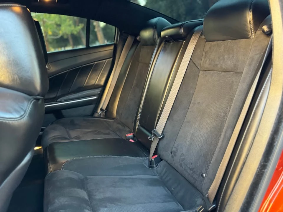 2023 Dodge Charger SRT & 392 7th Gen - Image 14 of 14