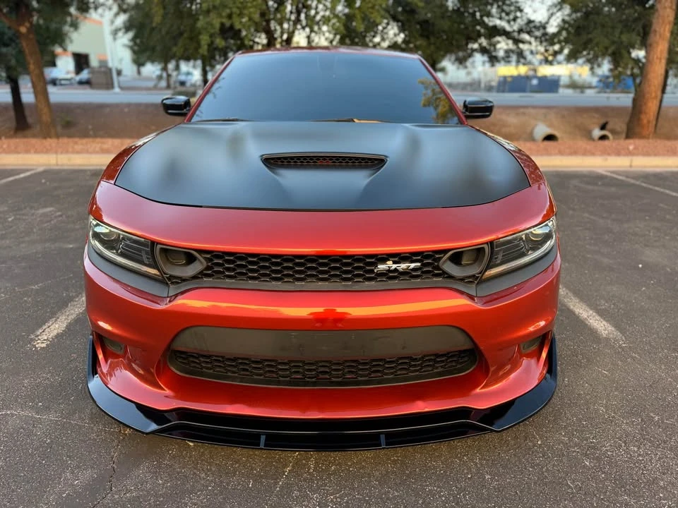 2023 Dodge Charger SRT & 392 7th Gen - Image 8 of 14