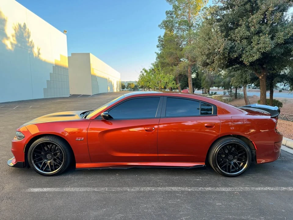 2023 Dodge Charger SRT & 392 7th Gen - Image 6 of 14