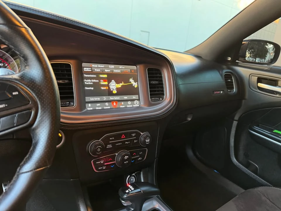 2023 Dodge Charger SRT & 392 7th Gen - Image 11 of 14