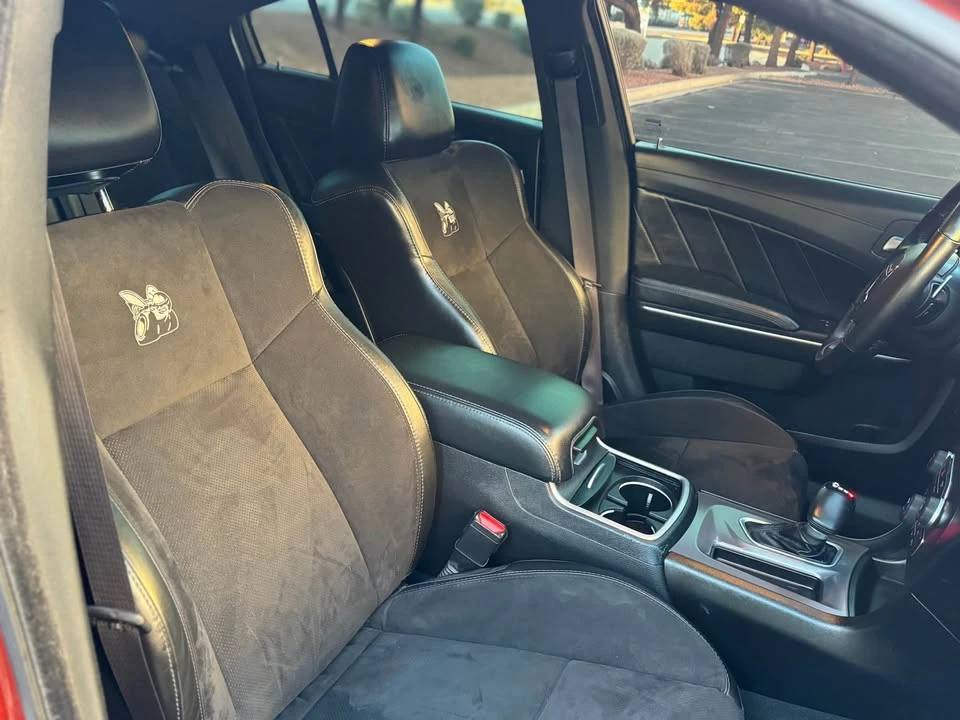 2023 Dodge Charger SRT & 392 7th Gen - Image 13 of 14