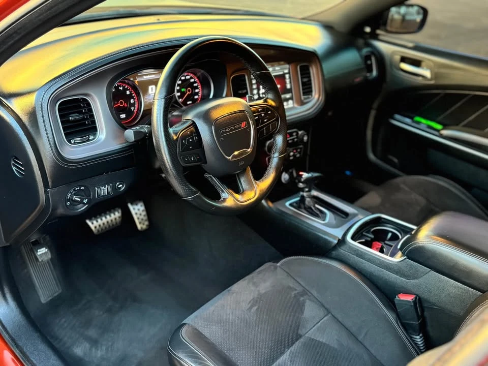 2023 Dodge Charger SRT & 392 7th Gen - Image 10 of 14