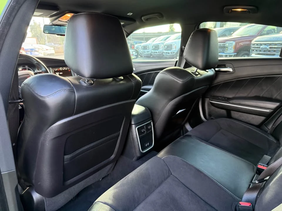 2023 Dodge Charger SRT & 392 7th Gen - Image 8 of 9