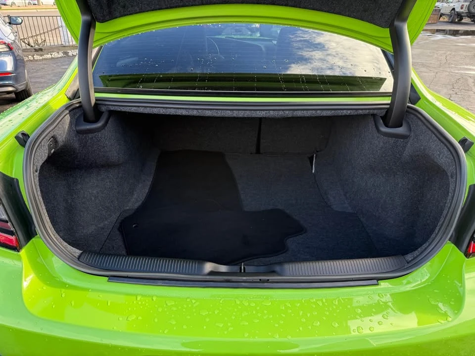 2023 Dodge Charger SRT & 392 7th Gen - Image 9 of 9