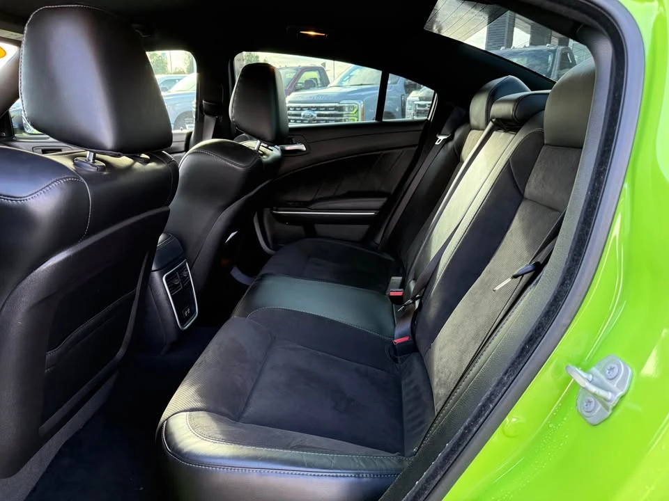 2023 Dodge Charger SRT & 392 7th Gen - Image 7 of 9