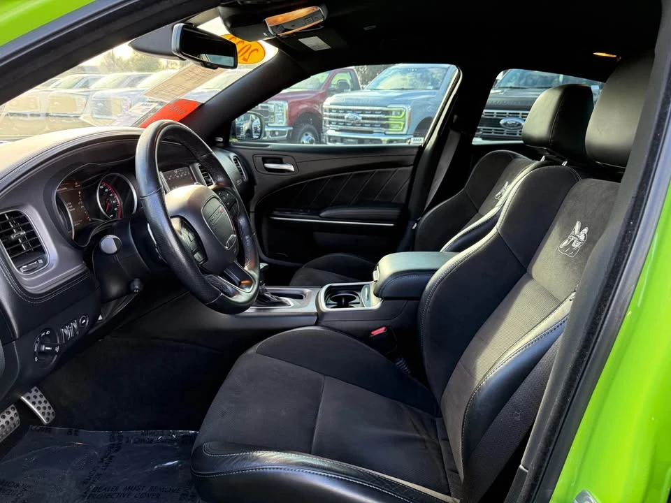 2023 Dodge Charger SRT & 392 7th Gen - Image 5 of 9