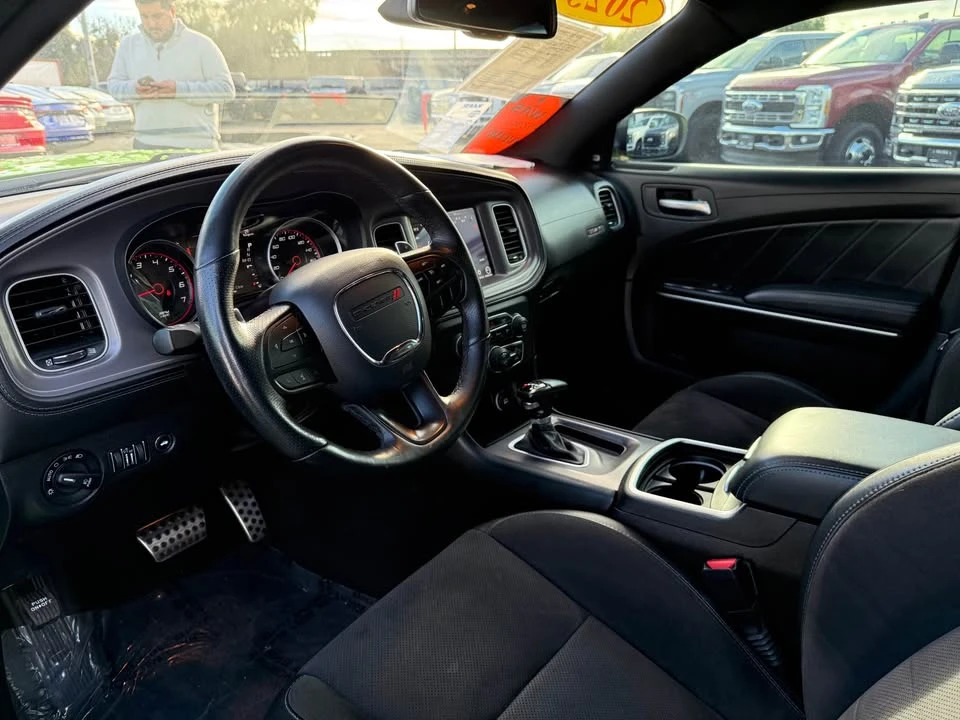 2023 Dodge Charger SRT & 392 7th Gen - Image 6 of 9