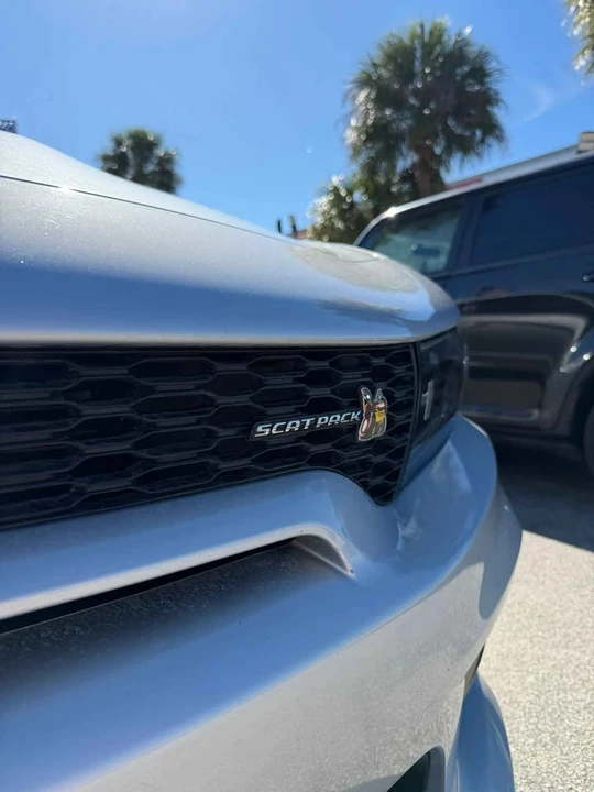 2023 Dodge Charger SRT & 392 7th Gen - Image 2 of 10