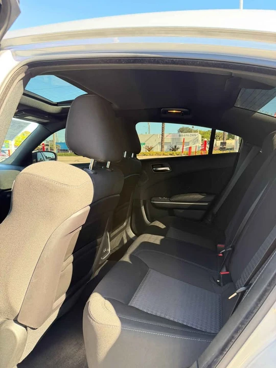 2023 Dodge Charger SRT & 392 7th Gen - Image 10 of 10