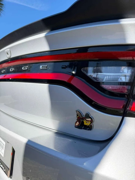 2023 Dodge Charger SRT & 392 7th Gen - Image 7 of 10