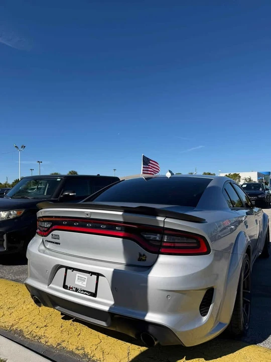2023 Dodge Charger SRT & 392 7th Gen - Image 5 of 10