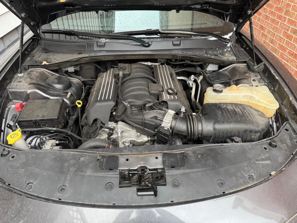2023 Dodge Charger SRT & 392 7th Gen - Image 6 of 10