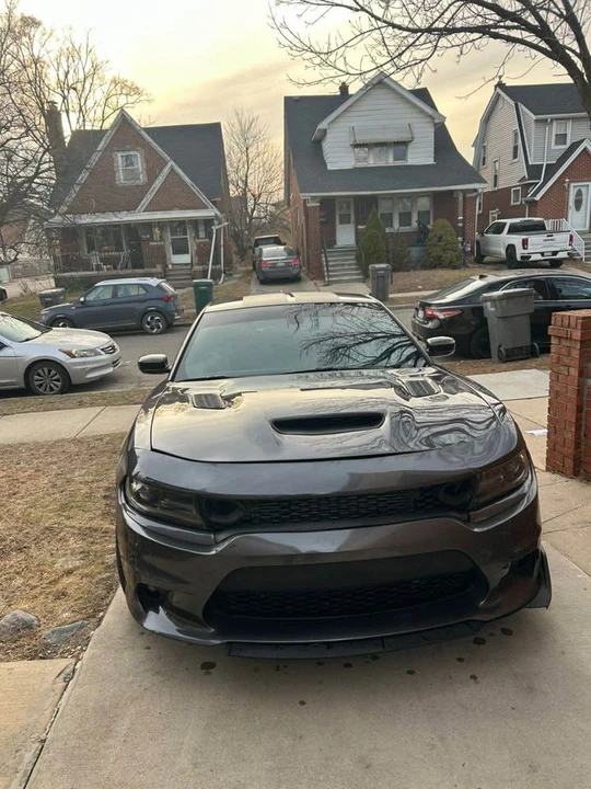 2023 Dodge Charger SRT & 392 7th Gen - Image 3 of 10