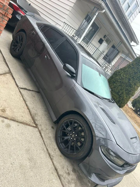 2023 Dodge Charger SRT & 392 7th Gen - Image 2 of 10