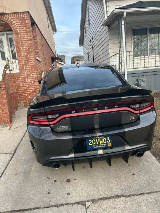 2023 Dodge Charger SRT & 392 7th Gen - Image 5 of 10