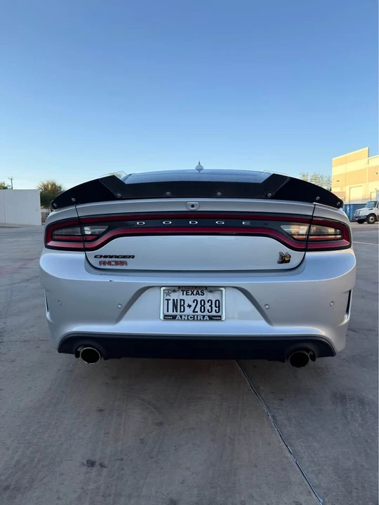 2023 Dodge Charger SRT & 392 7th Gen - Image 10 of 20