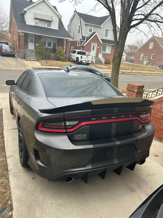 2023 Dodge Charger SRT & 392 7th Gen - Image 4 of 10