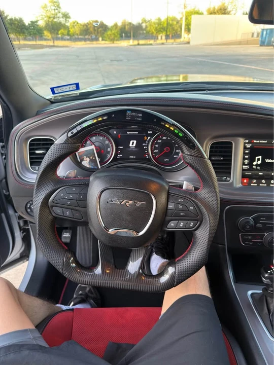 2023 Dodge Charger SRT & 392 7th Gen - Image 15 of 20