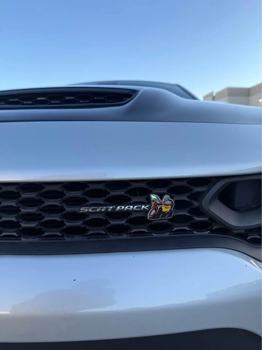 2023 Dodge Charger SRT & 392 7th Gen - Image 13 of 20