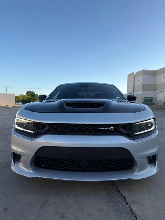 2023 Dodge Charger SRT & 392 7th Gen - Image 2 of 20