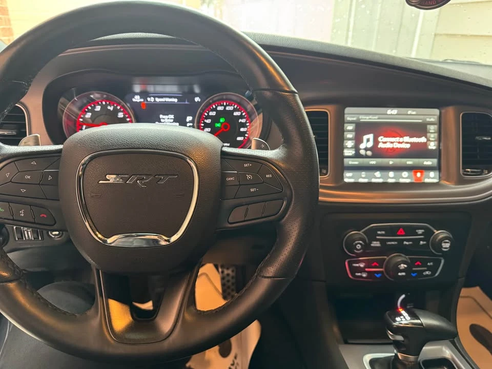 2023 Dodge Charger SRT & 392 7th Gen - Image 7 of 10