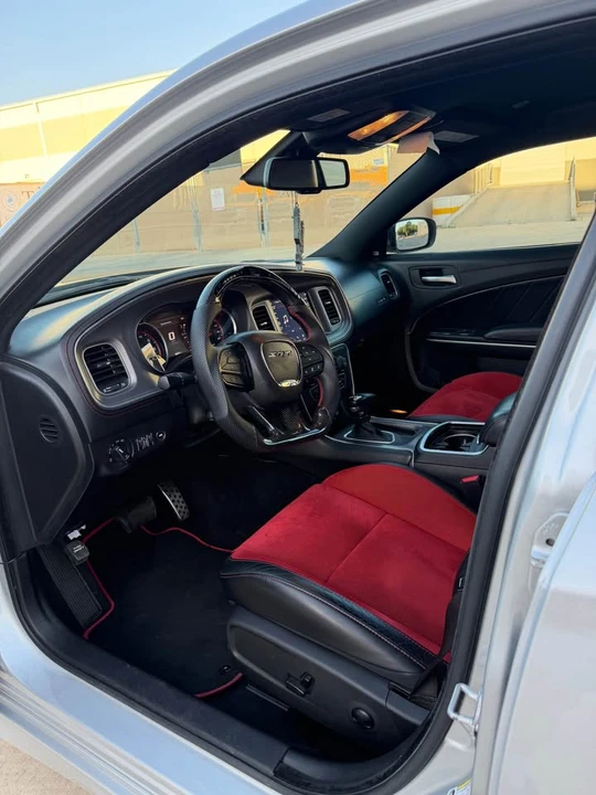 2023 Dodge Charger SRT & 392 7th Gen - Image 6 of 20