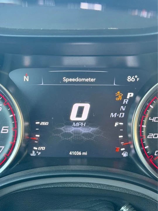 2023 Dodge Charger SRT & 392 7th Gen - Image 5 of 20