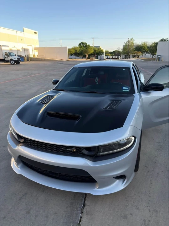 2023 Dodge Charger SRT & 392 7th Gen - Image 12 of 20