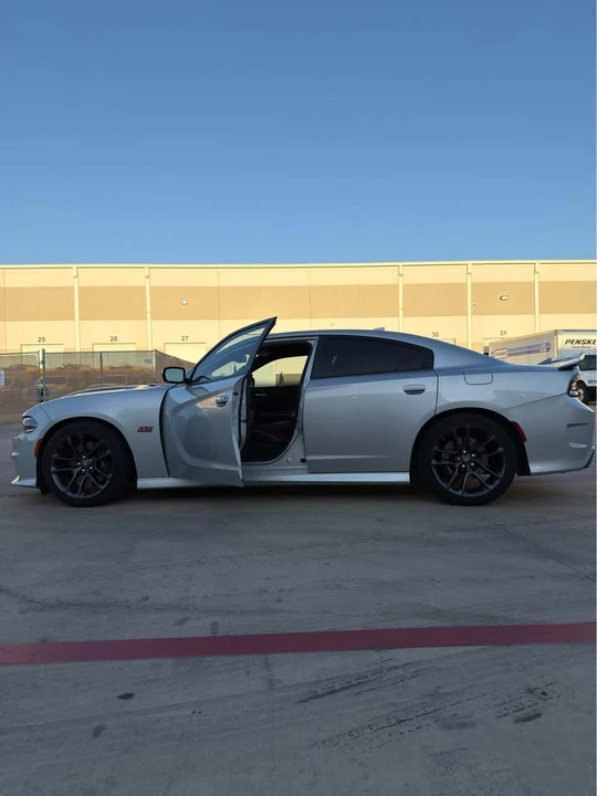 2023 Dodge Charger SRT & 392 7th Gen - Image 4 of 20