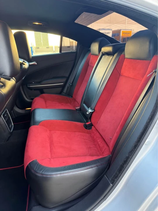 2023 Dodge Charger SRT & 392 7th Gen - Image 19 of 20