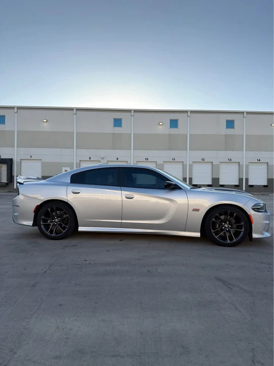 2023 Dodge Charger SRT & 392 7th Gen - Image 3 of 20