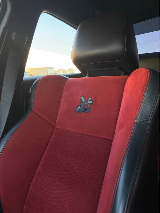 2023 Dodge Charger SRT & 392 7th Gen - Image 18 of 20