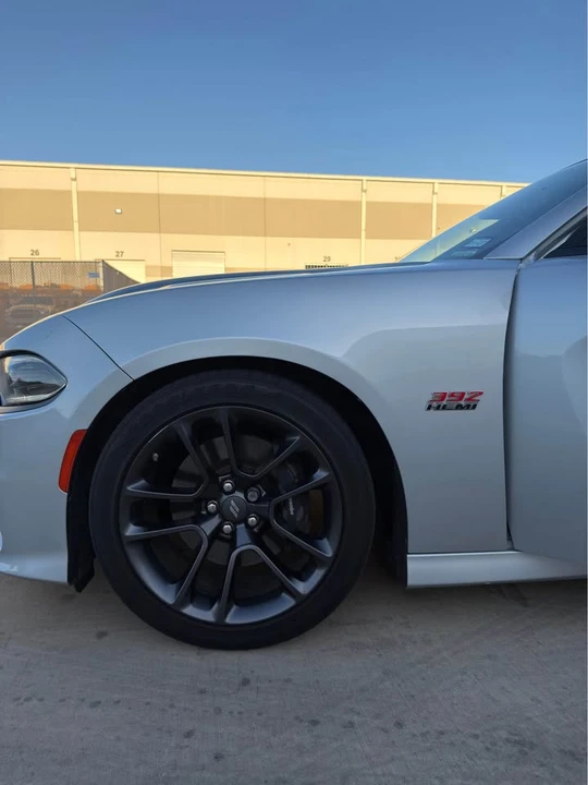 2023 Dodge Charger SRT & 392 7th Gen - Image 11 of 20