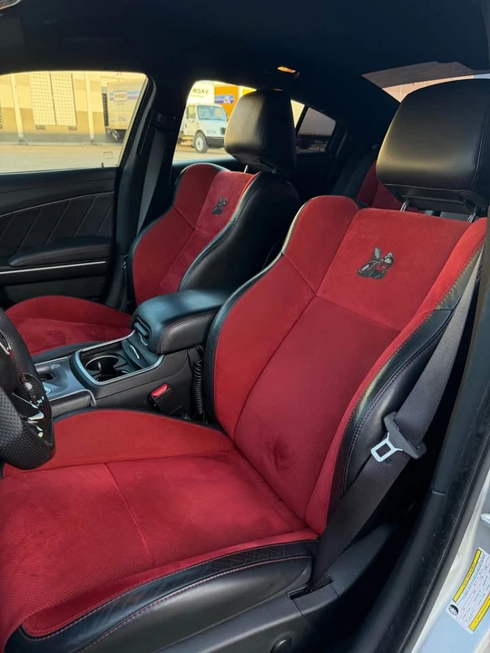 2023 Dodge Charger SRT & 392 7th Gen - Image 7 of 20