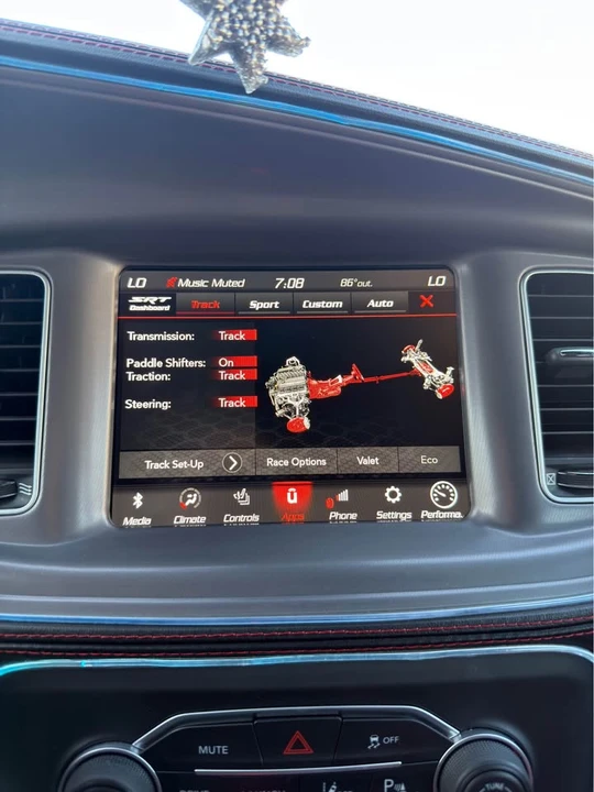 2023 Dodge Charger SRT & 392 7th Gen - Image 17 of 20