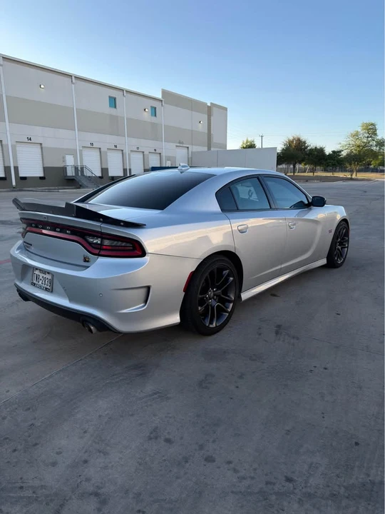 2023 Dodge Charger SRT & 392 7th Gen - Image 8 of 20