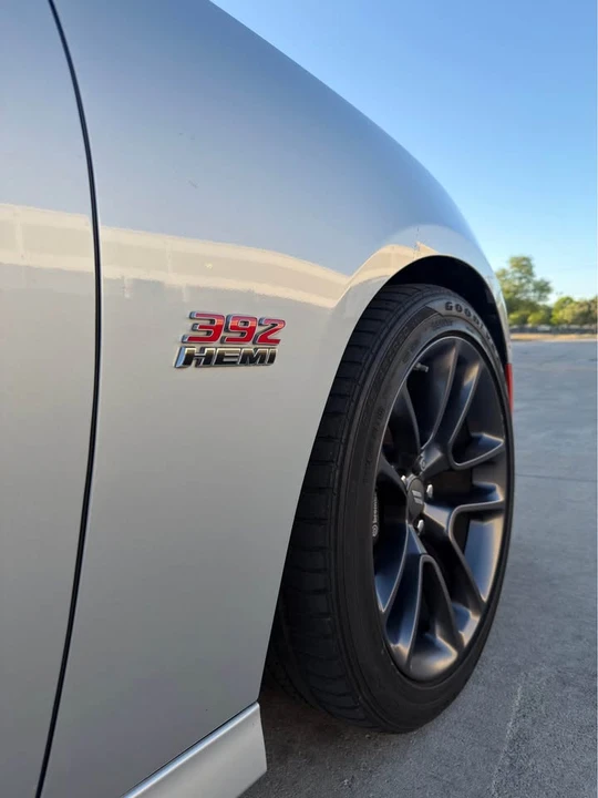 2023 Dodge Charger SRT & 392 7th Gen - Image 14 of 20