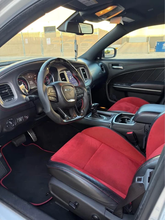 2023 Dodge Charger SRT & 392 7th Gen - Image 9 of 20