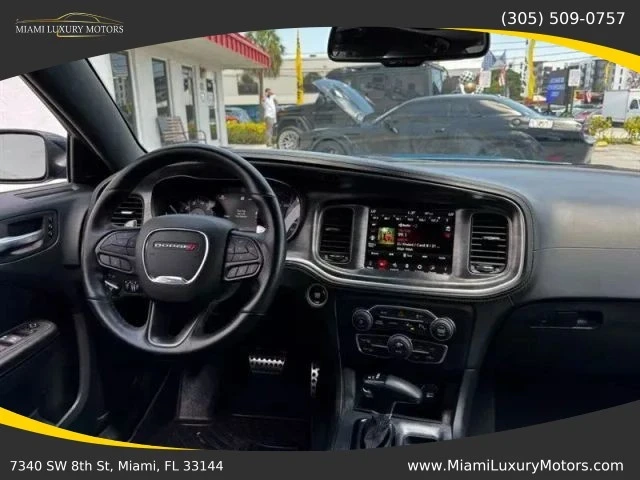 2023 Dodge Charger SRT & 392 7th Gen - Image 18 of 21