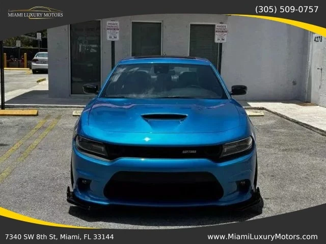 2023 Dodge Charger SRT & 392 7th Gen - Image 5 of 21