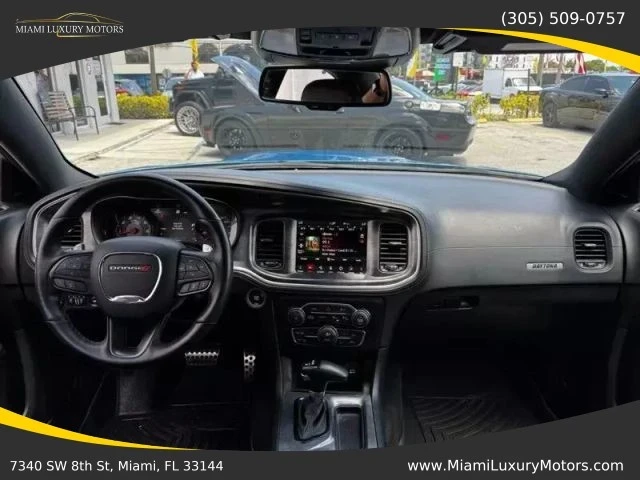 2023 Dodge Charger SRT & 392 7th Gen - Image 20 of 21