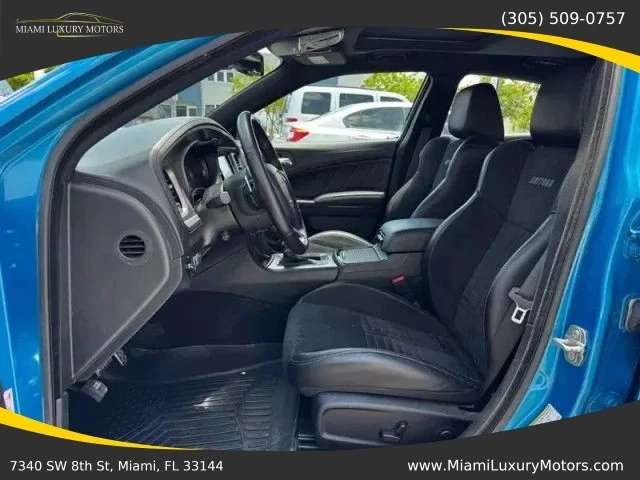 2023 Dodge Charger SRT & 392 7th Gen - Image 12 of 21
