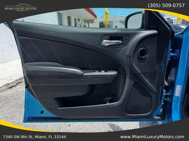 2023 Dodge Charger SRT & 392 7th Gen - Image 11 of 21
