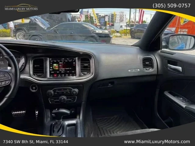 2023 Dodge Charger SRT & 392 7th Gen - Image 19 of 21