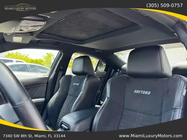 2023 Dodge Charger SRT & 392 7th Gen - Image 15 of 21