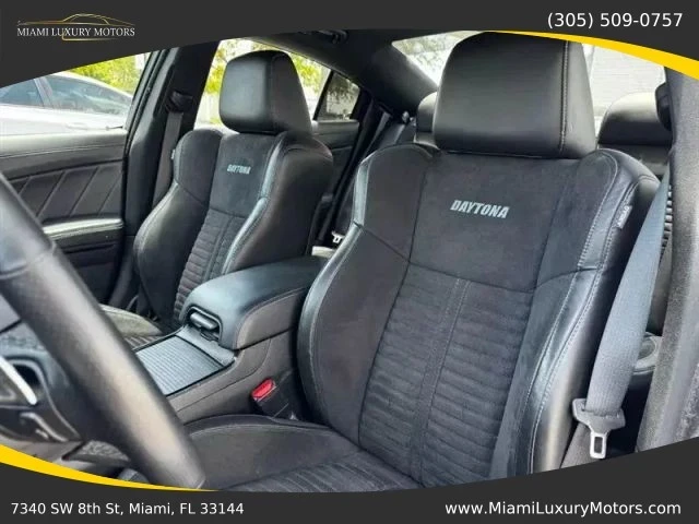 2023 Dodge Charger SRT & 392 7th Gen - Image 14 of 21