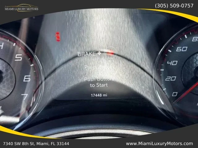 2023 Dodge Charger SRT & 392 7th Gen - Image 21 of 21