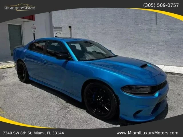 2023 Dodge Charger SRT & 392 7th Gen - Image 4 of 21