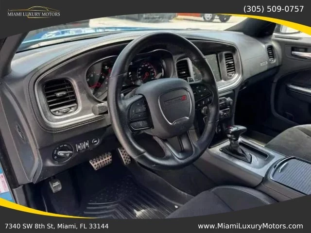 2023 Dodge Charger SRT & 392 7th Gen - Image 16 of 21